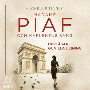 Omslagsbild för Madame Piaf och kärlekens sång