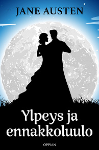 Cover for Ylpeys ja ennakkoluulo