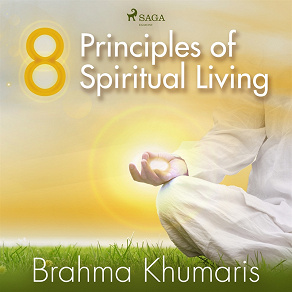 Omslagsbild för 8 Principles of Spiritual Living