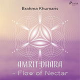 Cover for Amrit Dhara – Flow of Nectar