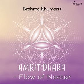 Omslagsbild för Amrit Dhara – Flow of Nectar