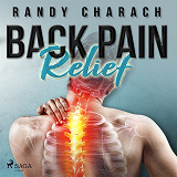 Omslagsbild för Back Pain Relief