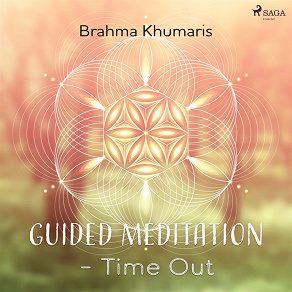 Omslagsbild för Guided Meditation – Time Out