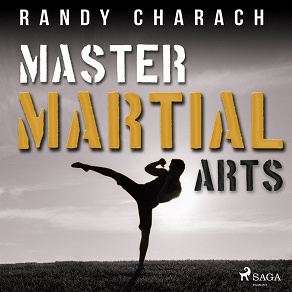 Cover for Master Martial Arts
