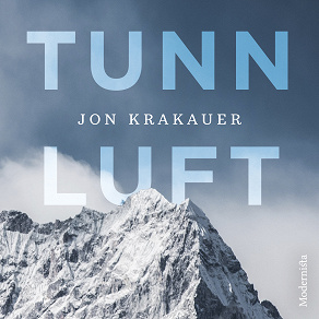 Cover for Tunn luft