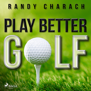 Omslagsbild för Play Better Golf