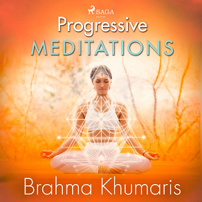 Omslagsbild för Progressive Meditations