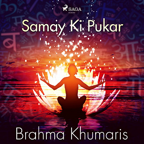 Cover for Samay Ki Pukar
