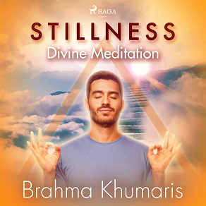 Omslagsbild för Stillness – Divine Meditation