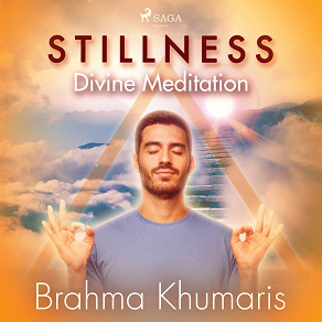 Omslagsbild för Stillness – Divine Meditation