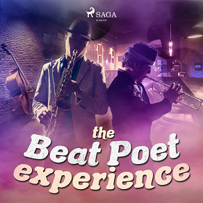 Cover for The Beat Poet Experience