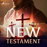 Omslagsbild för The Complete New Testament