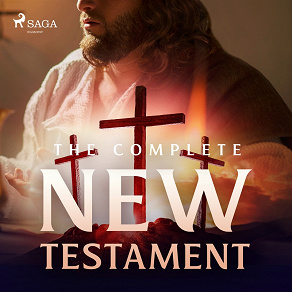 Cover for The Complete New Testament