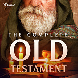 Omslagsbild för The Complete Old Testament