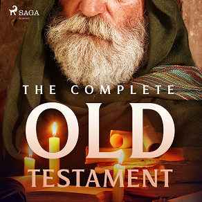 Cover for The Complete Old Testament