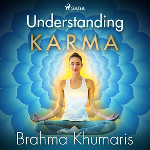 Omslagsbild för Understanding Karma