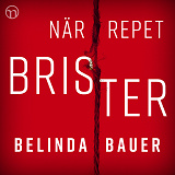 Cover for När repet brister