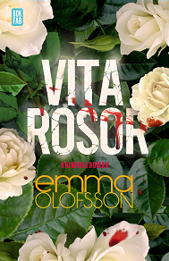 Cover for Vita rosor