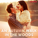 Omslagsbild för An Autumn Walk in the Woods