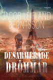 Cover for Desarmerade drömmar