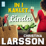 Omslagsbild för In i kaklet, Linda