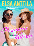 Cover for Kanaria kutsuu