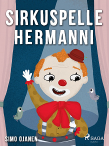 Omslagsbild för Sirkuspelle Hermanni