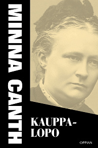 Omslagsbild för Kauppa-Lopo