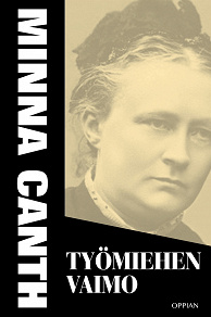 Cover for Työmiehen vaimo