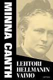 Cover for Lehtori Hellmanin vaimo