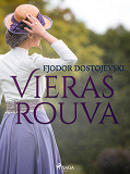 Omslagsbild för Vieras rouva