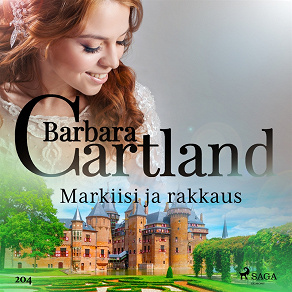 Cover for Markiisi ja rakkaus