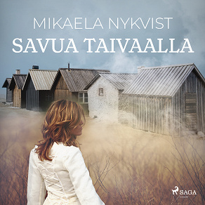 Cover for Savua taivaalla