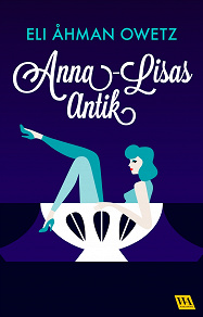 Omslagsbild för Anna-Lisas antik