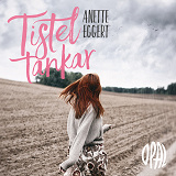 Cover for Tisteltankar