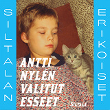Cover for Valitut esseet