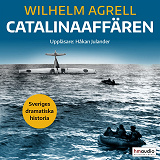 Omslagsbild för Catalinaaffären