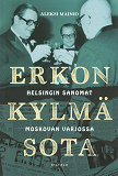 Omslagsbild för Erkon kylmä sota