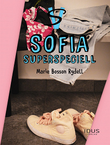 Omslagsbild för Sofia - Superspeciell