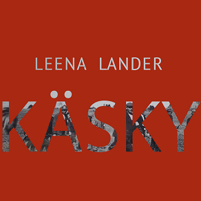Cover for Käsky