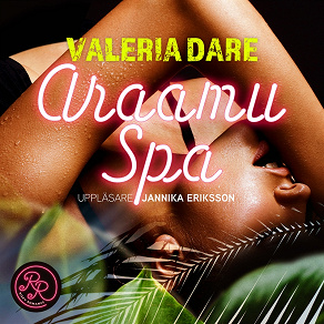 Omslagsbild för Araamu Spa
