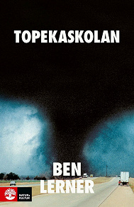 Cover for Topekaskolan