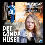 Cover for Det gömda huset