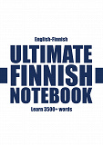 Cover for Ultimate Finnish Notebook