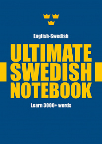 Omslagsbild för Ultimate Swedish Notebook