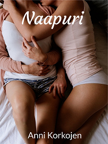 Cover for Naapuri
