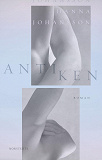 Cover for Antiken