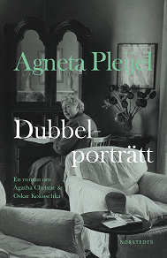 Omslagsbild för Dubbelporträtt : en roman om Agatha Christie och Oskar Kokoschka