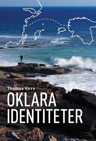 Omslagsbild för Oklara identiteter