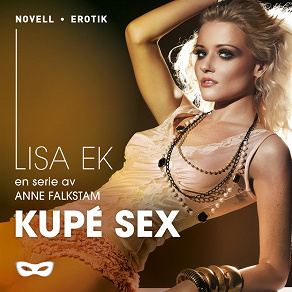 Cover for Kupé sex